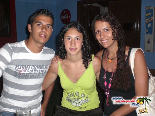 Paco Paco 1 2008