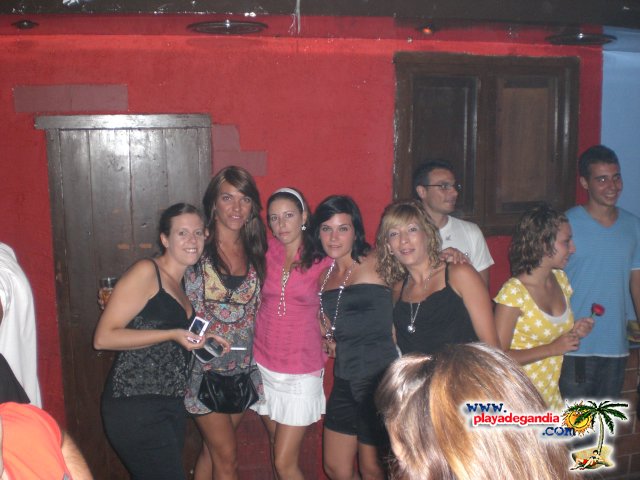 Paco Paco 1 2008