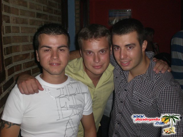 Paco Paco 1 2008