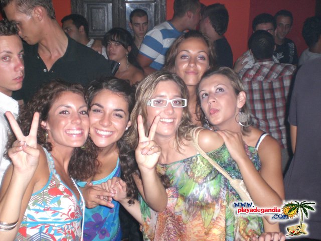 Paco Paco 1 2008