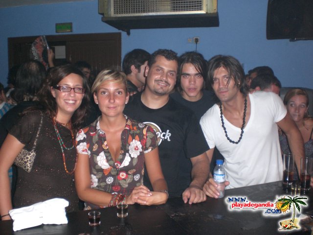 Paco Paco 1 2008