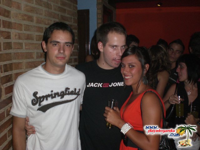 Paco Paco 1 2008