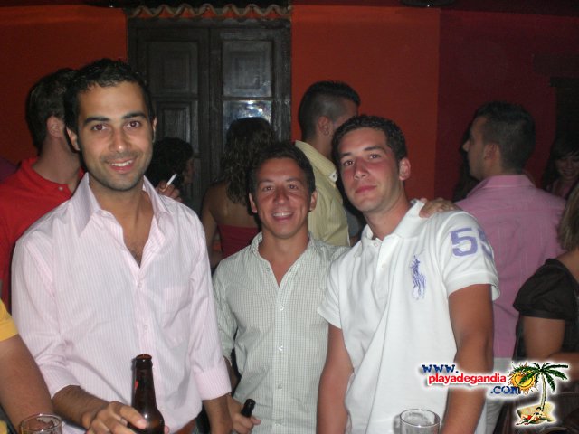 Paco Paco 1 2008