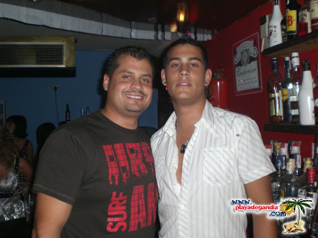 Paco Paco 1 2008