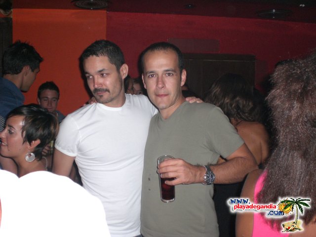 Paco Paco 1 2008