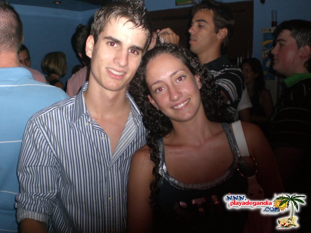 Paco Paco 1 2008