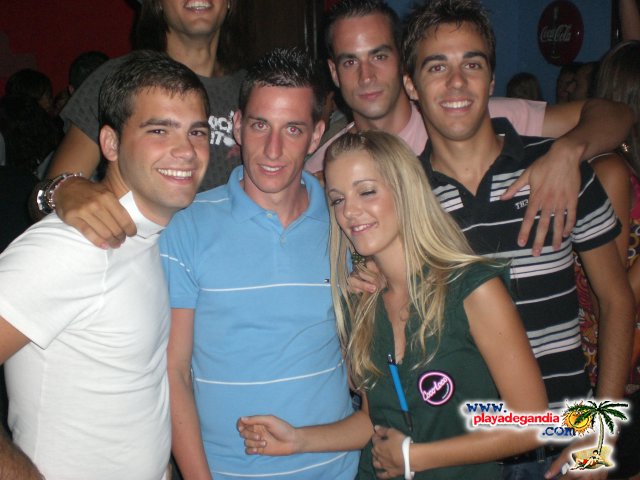 Paco Paco 1 2008