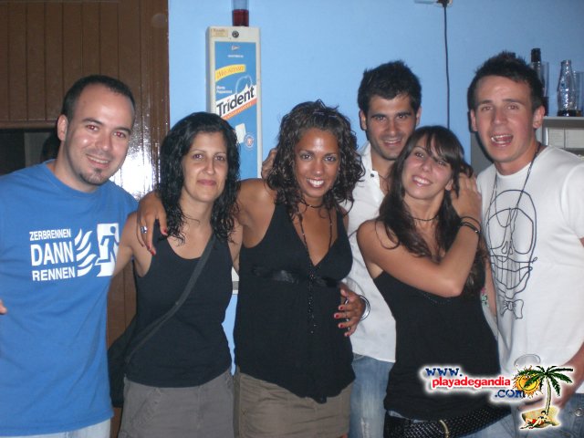 Paco Paco 1 2008