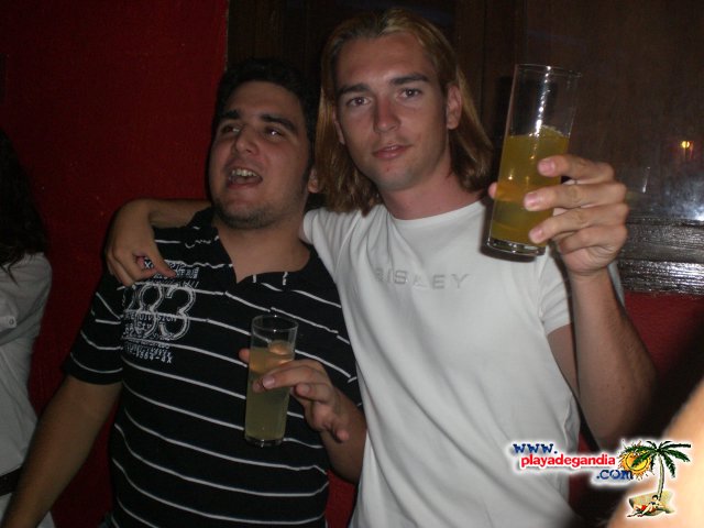 Paco Paco 1 2008
