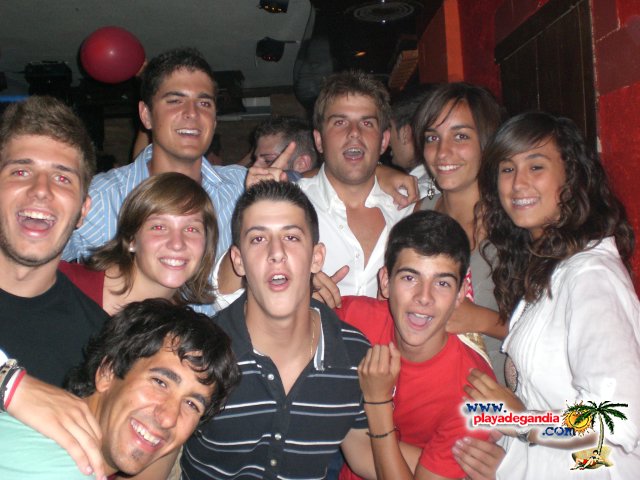 Paco Paco 1 2008