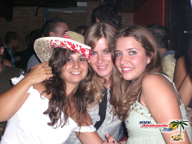 Paco Paco 1 2008