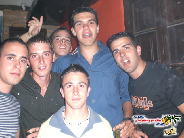 Paco Paco 1 2008