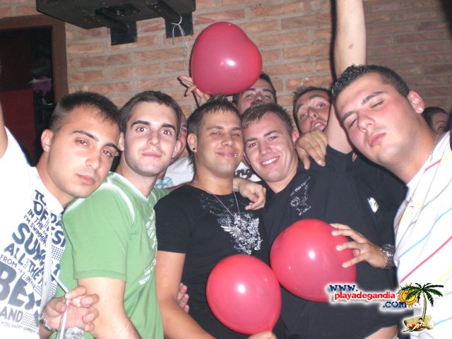 Paco Paco 1 2008