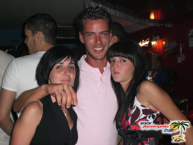 Paco Paco 1 2008