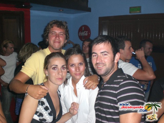 Paco Paco 1 2008