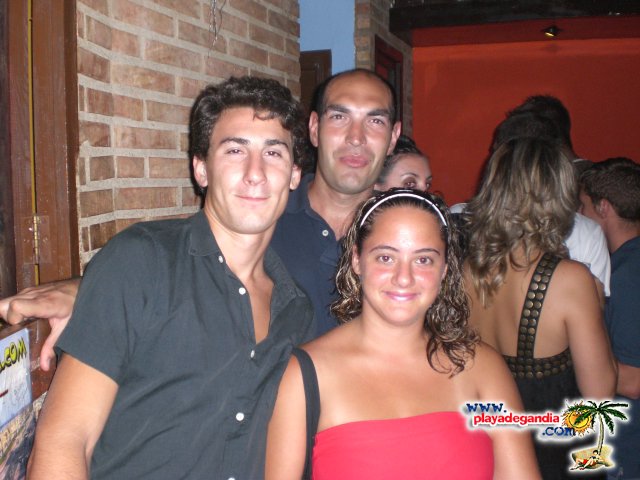 Paco Paco 1 2008