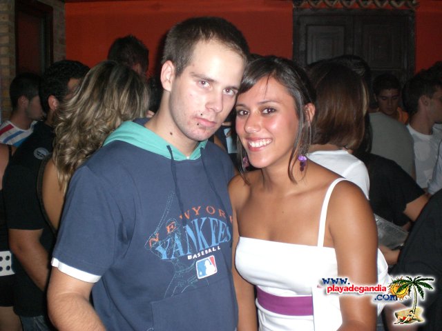 Paco Paco 1 2008