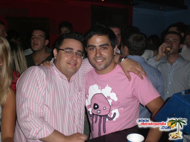 Paco Paco 1 2008