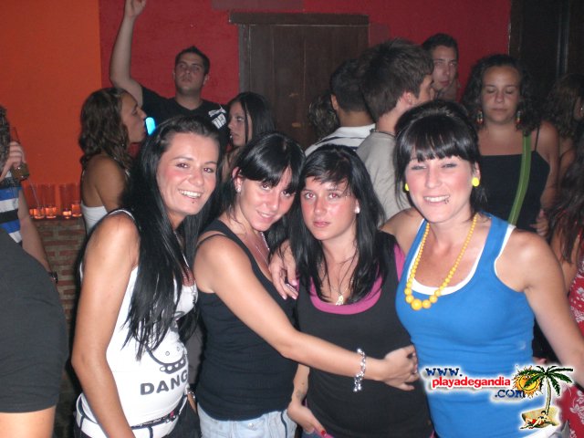 Paco Paco 1 2008