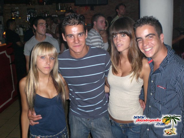 Paco Paco 1 2008