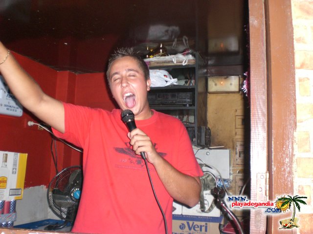 Paco Paco 1 2008