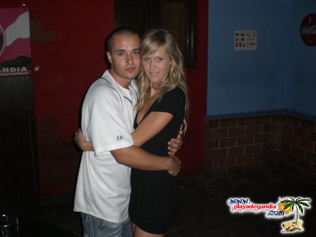 Paco Paco 1 2008