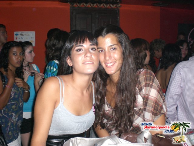 Paco Paco 1 2008