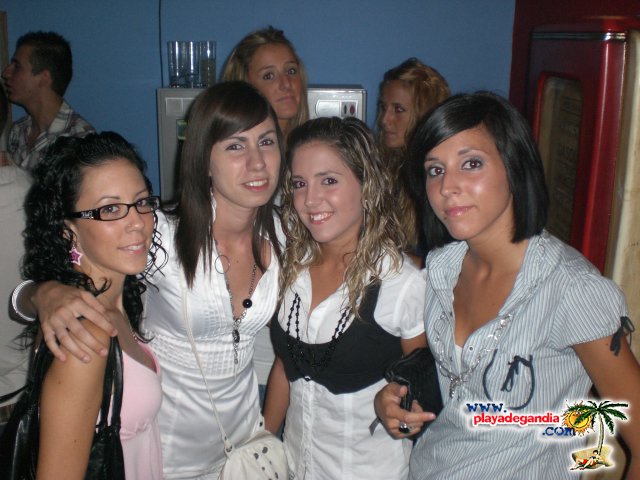 Paco Paco 1 2008