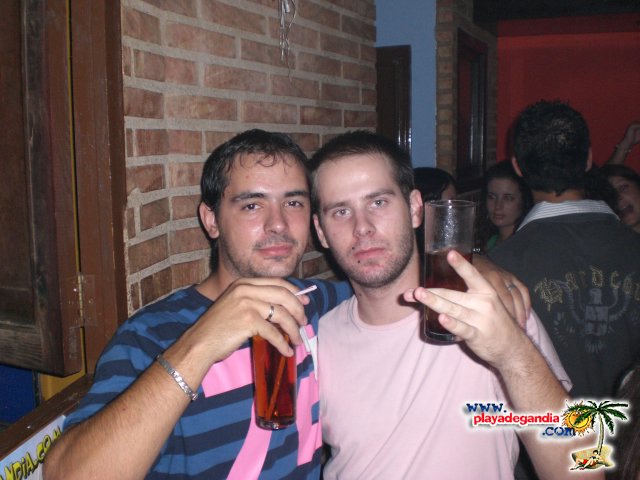 Paco Paco 1 2008
