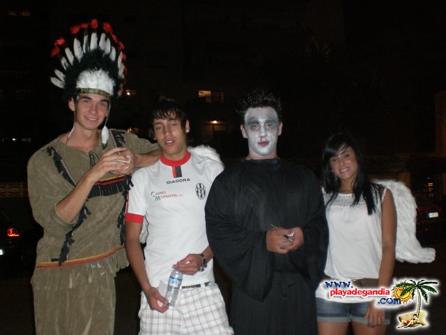 Paco Paco 1 2008