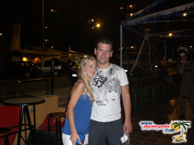Paco Paco 1 2008