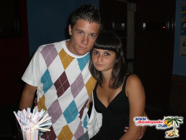 Paco Paco 1 2008