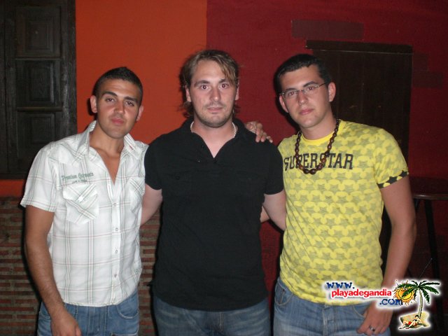 Paco Paco 1 2008