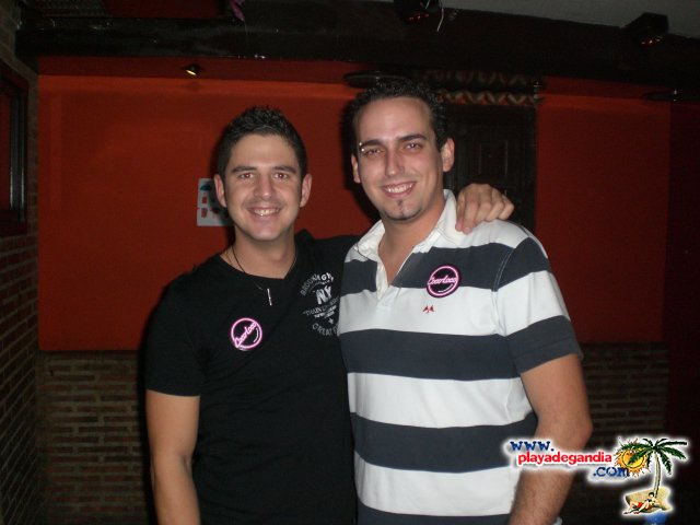 Paco Paco 1 2008