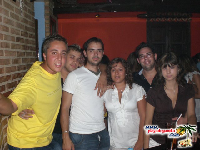 Paco Paco 1 2008