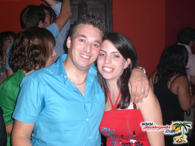 Paco Paco 1 2008