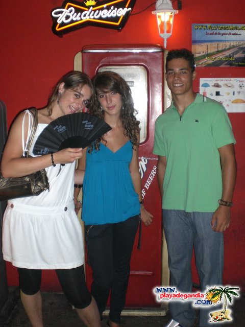 Paco Paco 1 2008