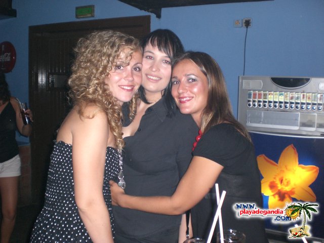 Paco Paco 1 2008