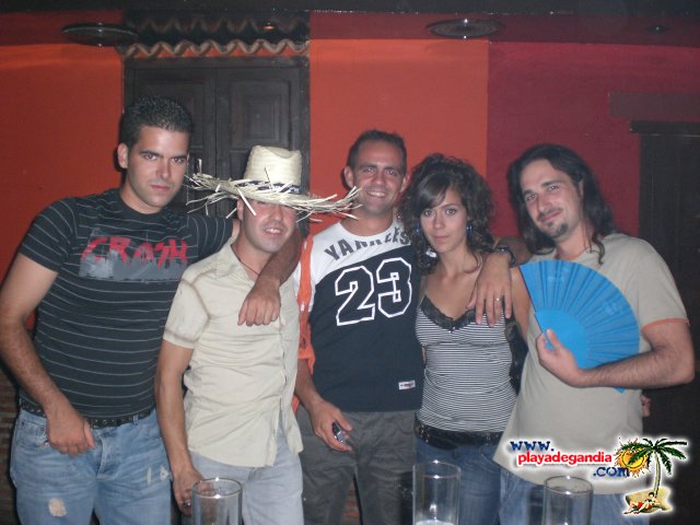 Paco Paco 1 2008