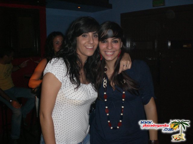 Paco Paco 1 2008