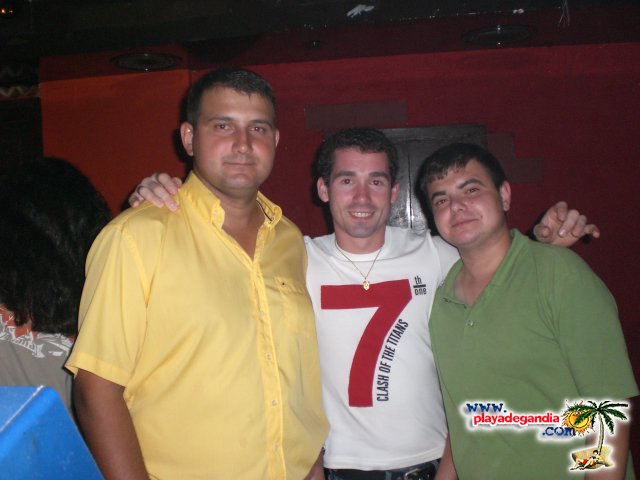 Paco Paco 1 2008