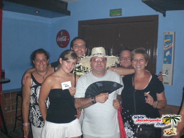 Paco Paco 1 2008