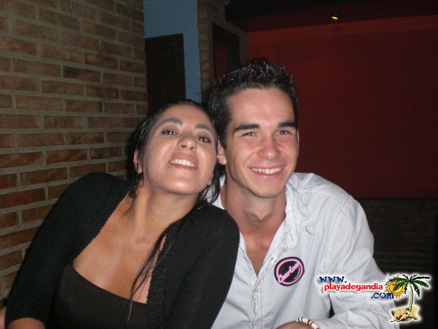 Paco Paco 1 2008