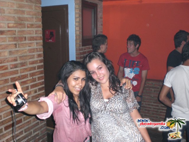 Paco Paco 1 2008
