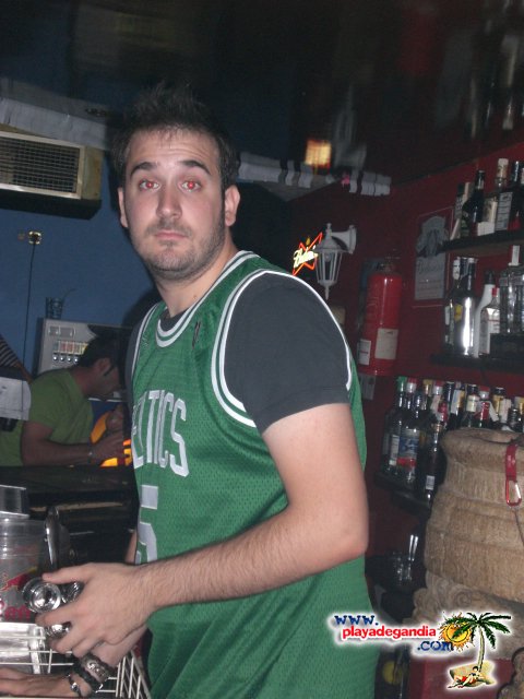 Paco Paco 1 2008