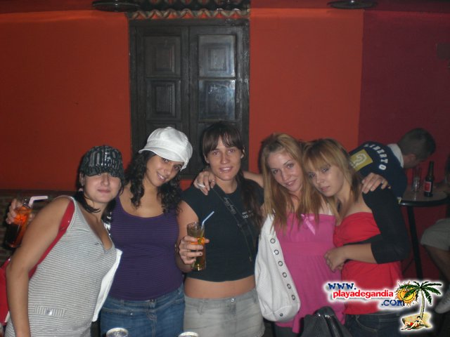 Paco Paco 1 2008