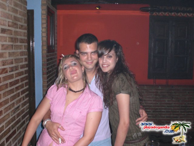 Paco Paco 1 2008