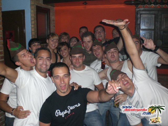 Paco Paco 1 2008