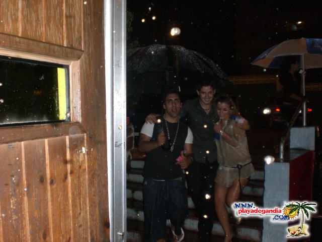 Paco Paco 1 2008