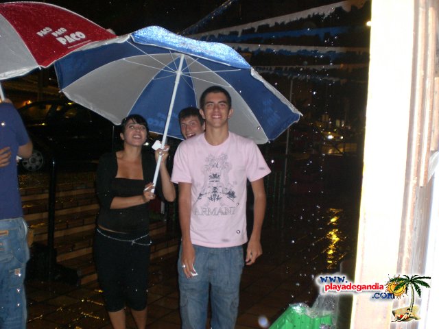 Paco Paco 1 2008